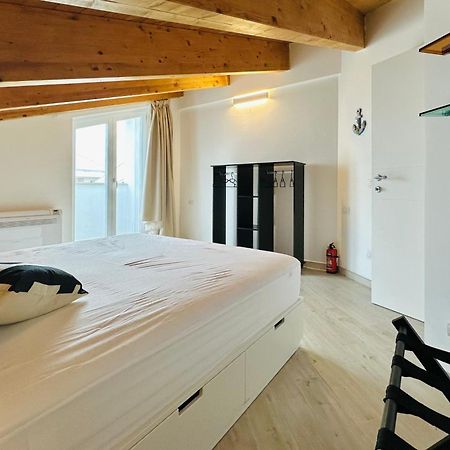 Attico Vista Bonita Apartment Alghero Ngoại thất bức ảnh
