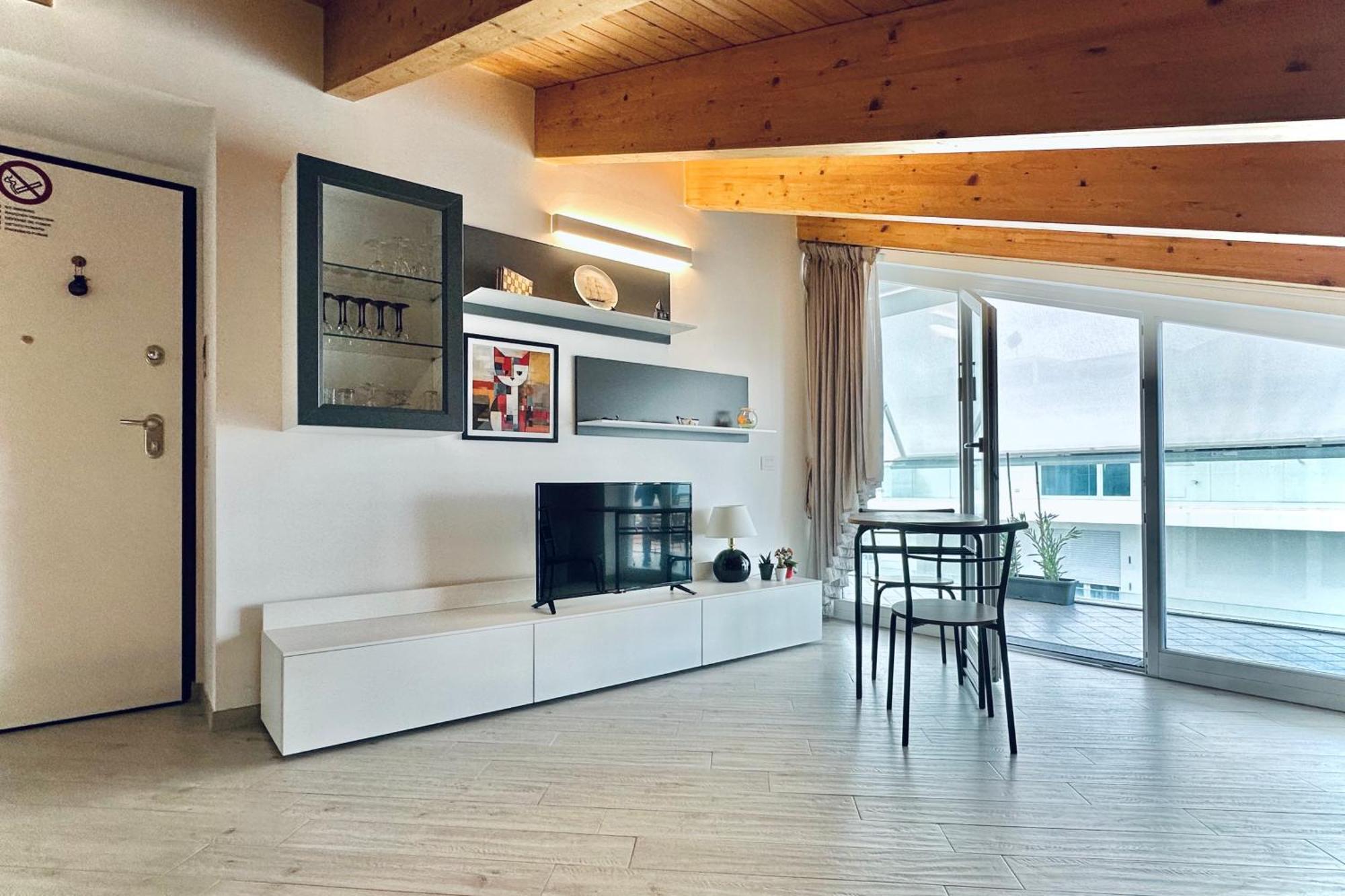 Attico Vista Bonita Apartment Alghero Ngoại thất bức ảnh