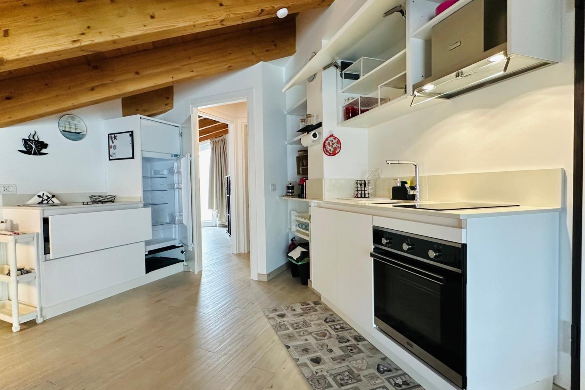 Attico Vista Bonita Apartment Alghero Ngoại thất bức ảnh