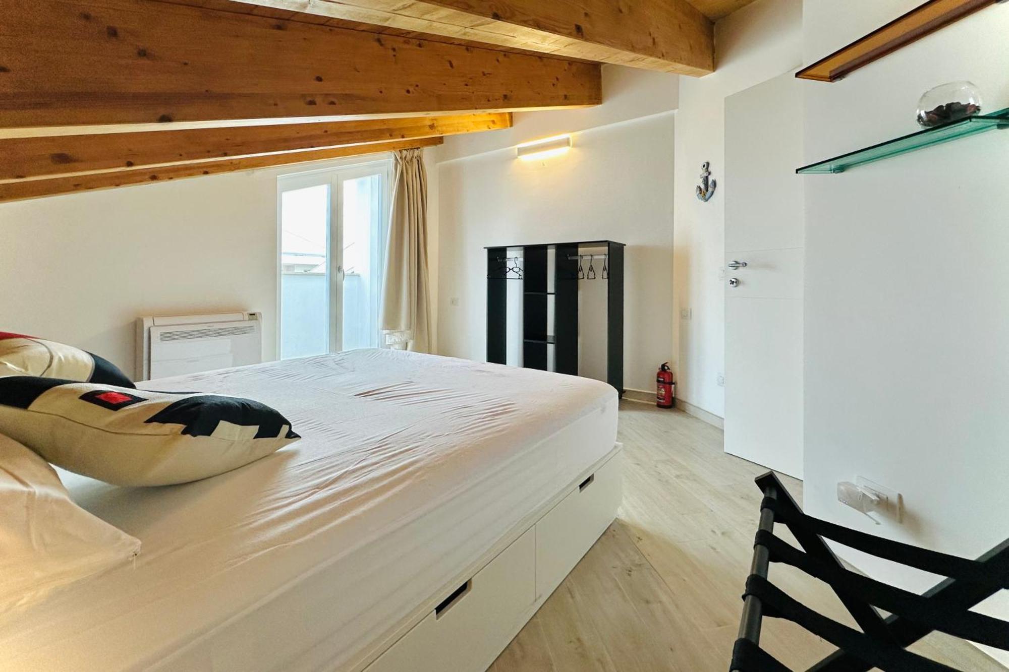 Attico Vista Bonita Apartment Alghero Ngoại thất bức ảnh