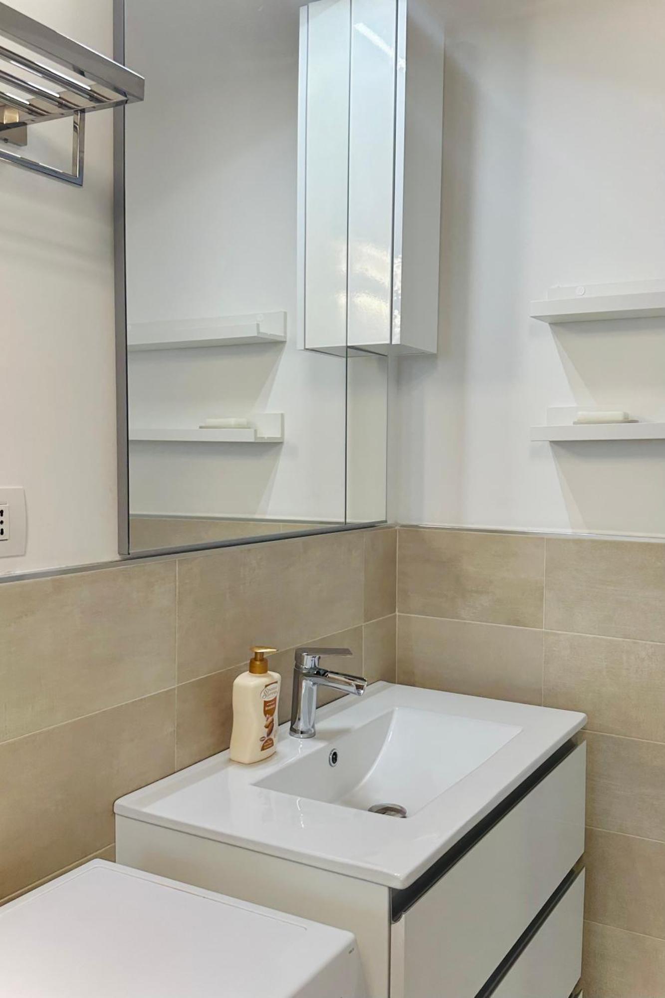 Attico Vista Bonita Apartment Alghero Ngoại thất bức ảnh