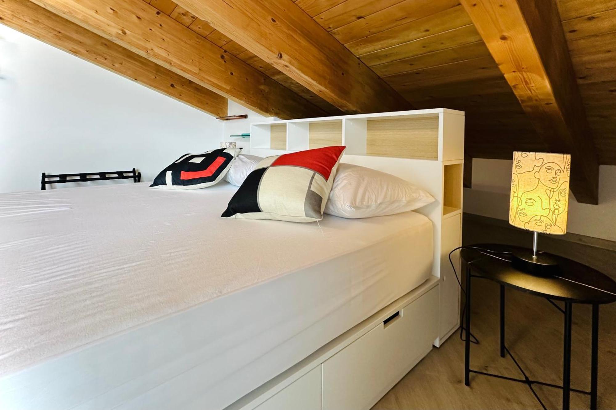 Attico Vista Bonita Apartment Alghero Ngoại thất bức ảnh