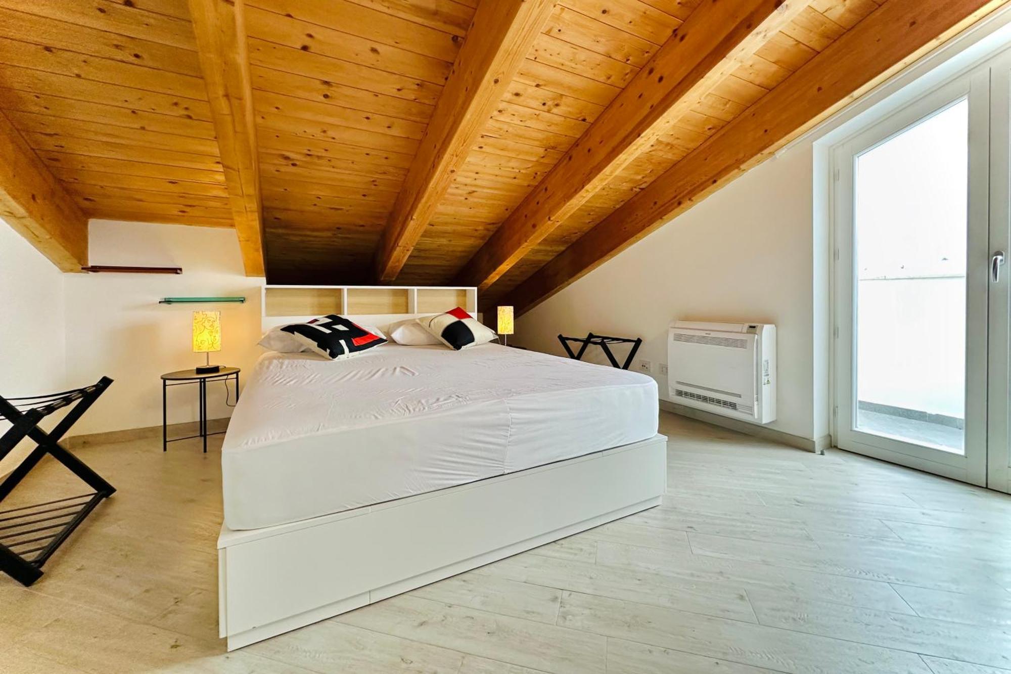 Attico Vista Bonita Apartment Alghero Ngoại thất bức ảnh