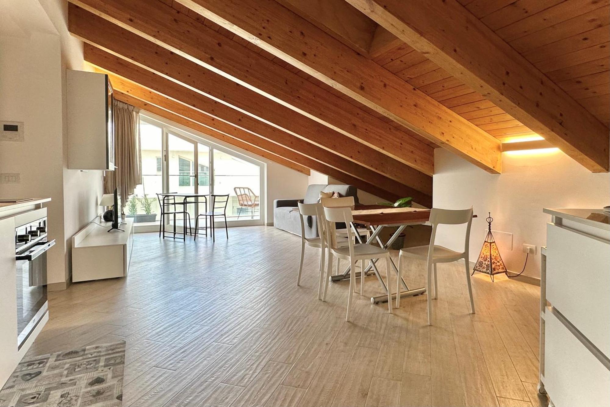 Attico Vista Bonita Apartment Alghero Ngoại thất bức ảnh