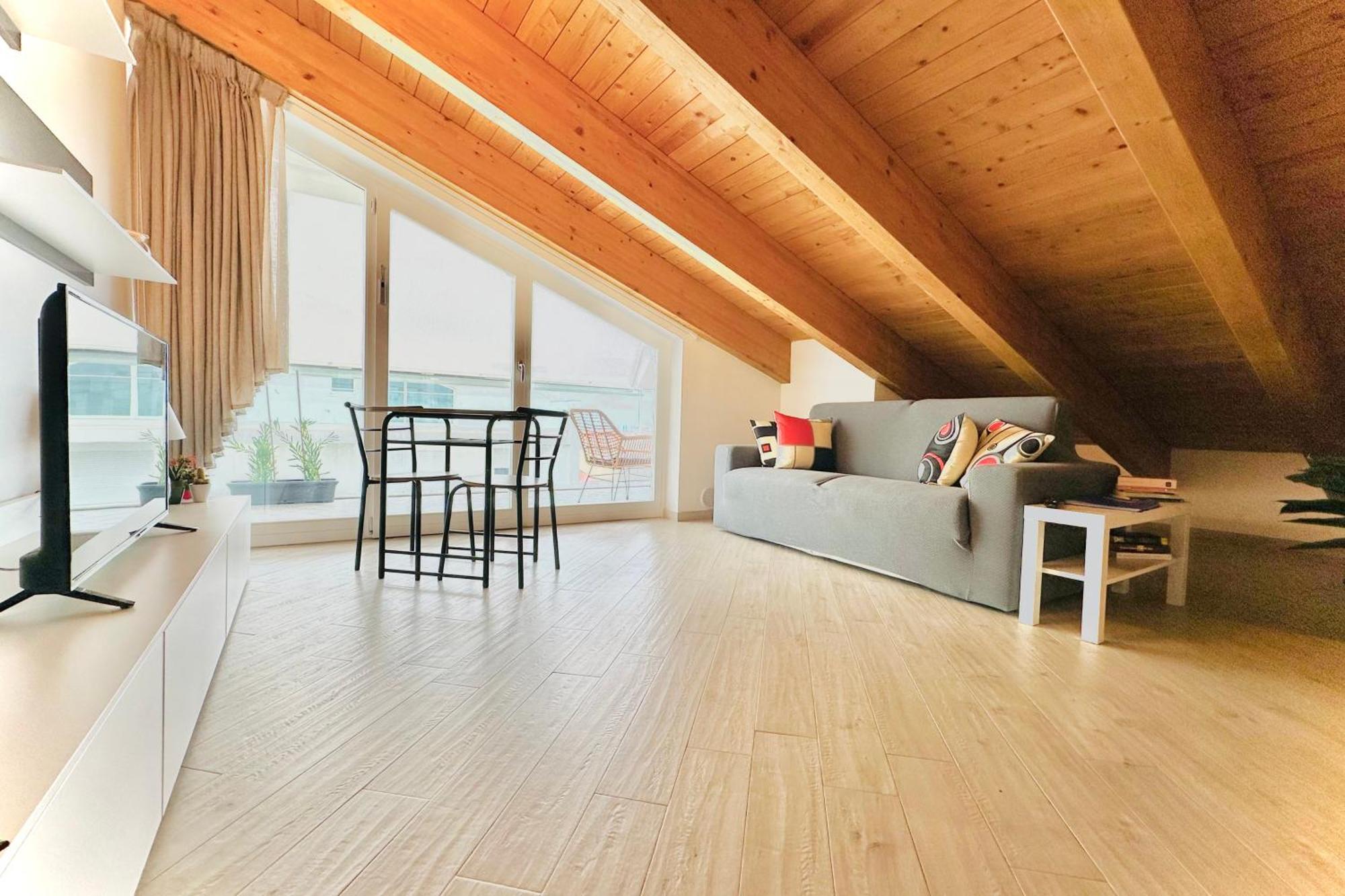 Attico Vista Bonita Apartment Alghero Ngoại thất bức ảnh