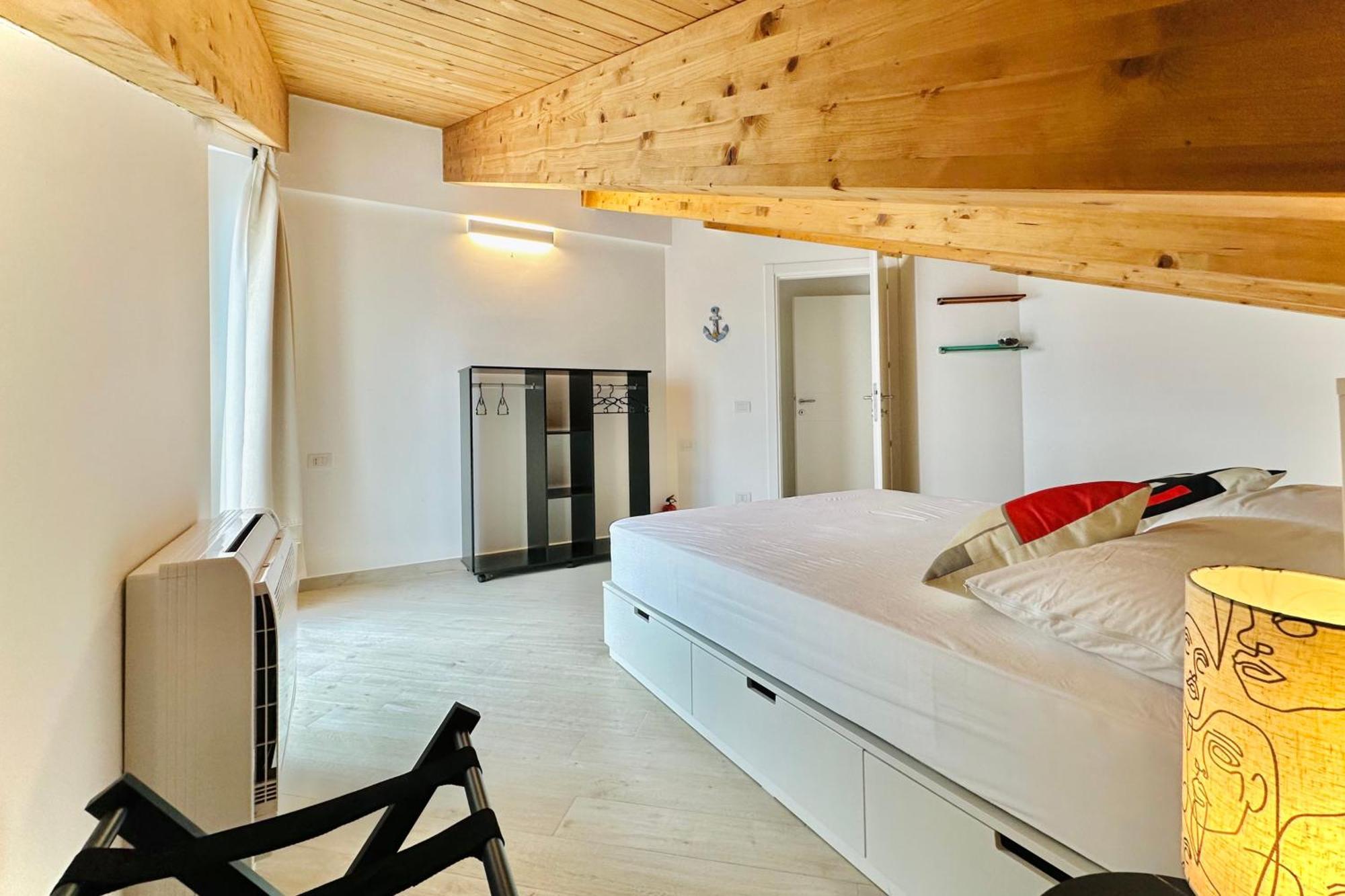 Attico Vista Bonita Apartment Alghero Ngoại thất bức ảnh